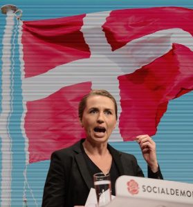 La Danimarca non vuole migranti