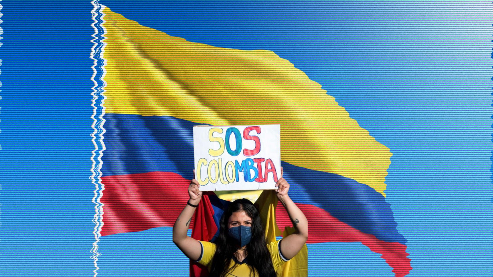 Cosa c’è dietro le proteste in Colombia?