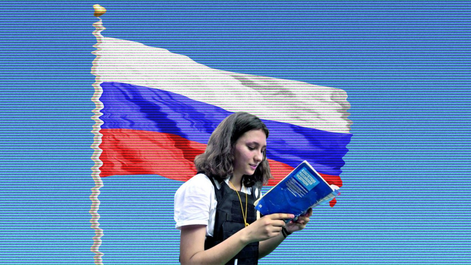 Olga Misik: la voce dei giovani russi