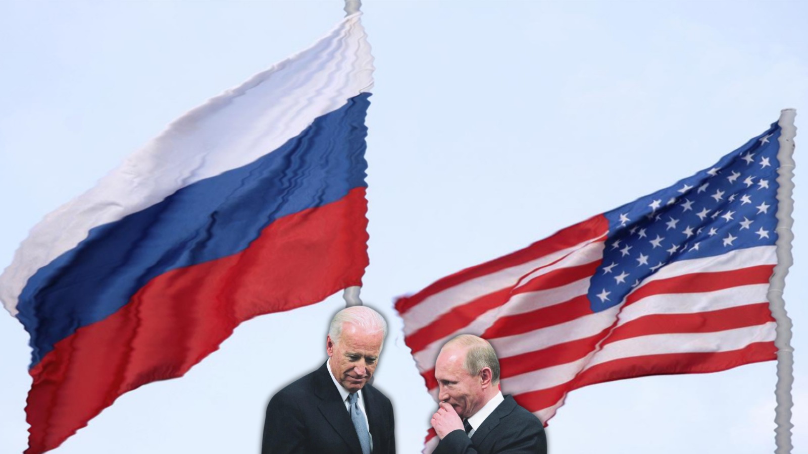 Biden e Putin si incontrano a Ginevra
