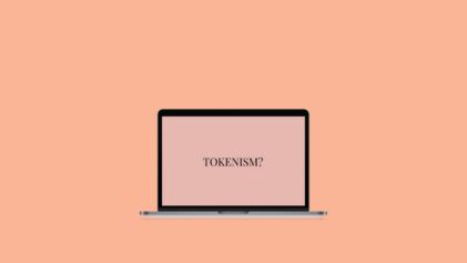 Che cos’è il tokenismo?