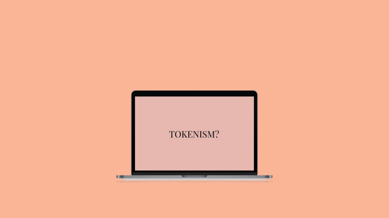 Che cos’è il tokenismo?