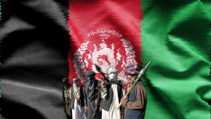 Il ritorno dei talebani in Afghanistan