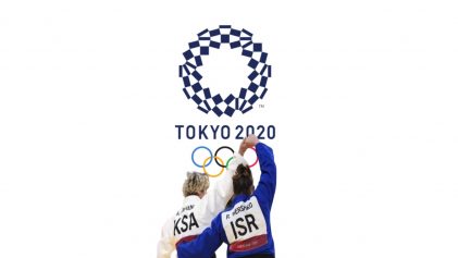 Il judo a Tokyo 2020: tra sport e politica