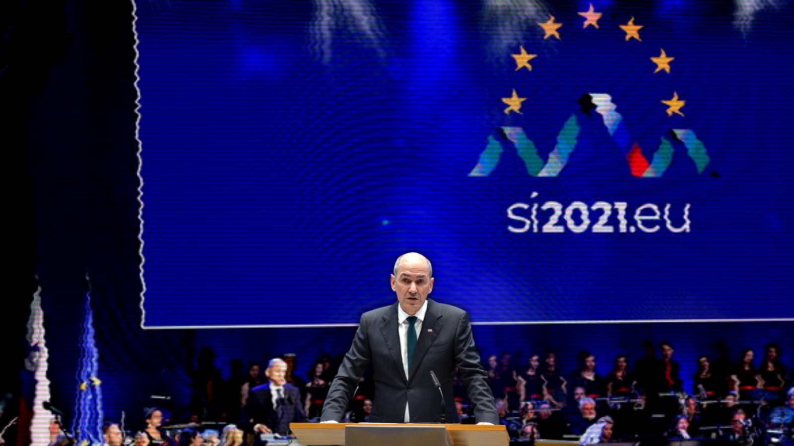 Un’osservata speciale: la Slovenia alla Presidenza del Consiglio UE