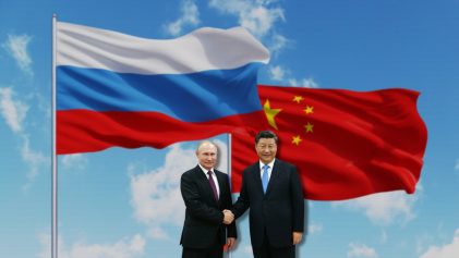 Russia e Cina: un’amicizia difficile ma non impossibile