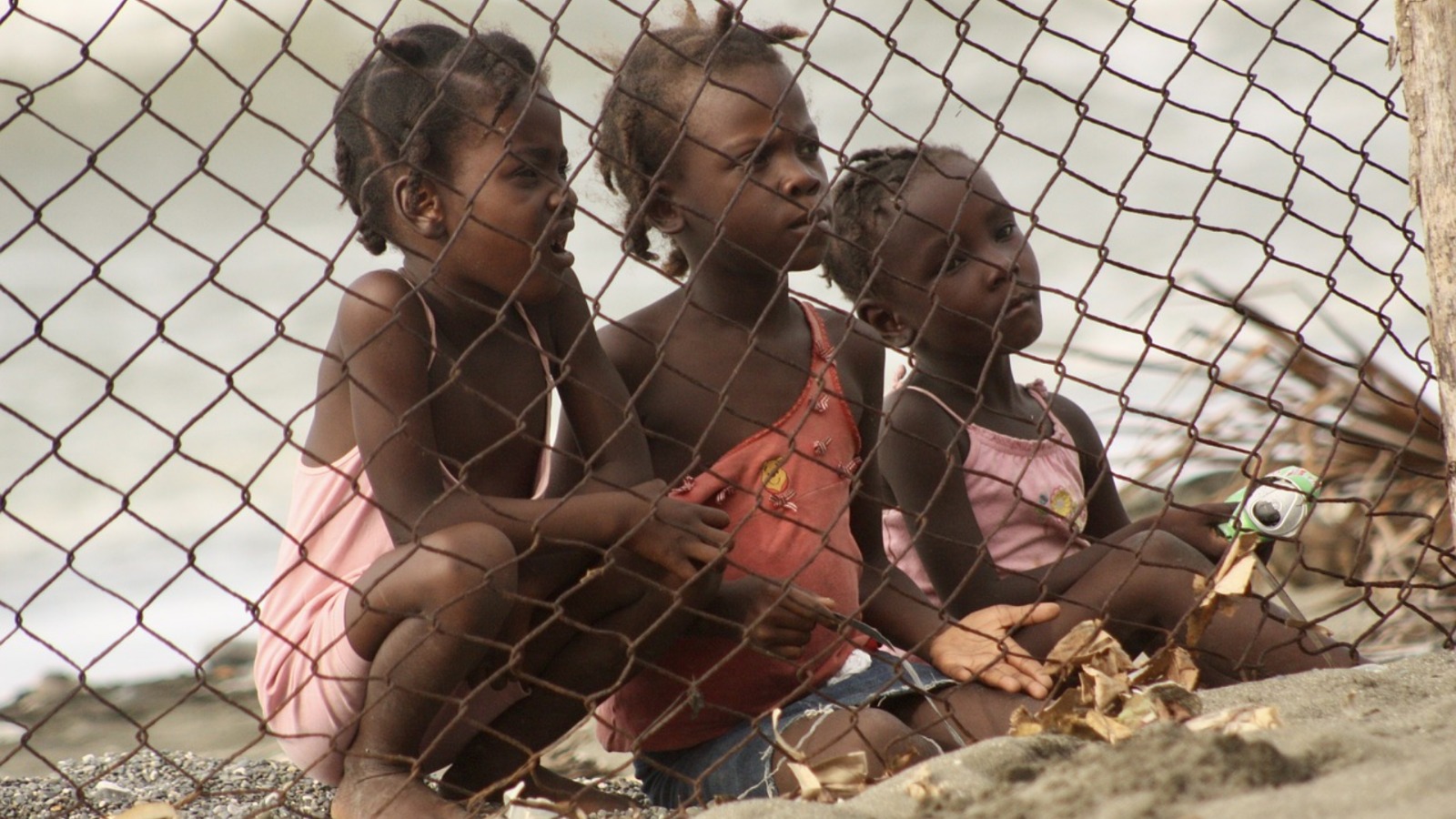 Haiti: l’inferno dimenticato dal mondo