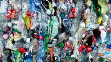 Plastica e imballaggi per alimenti: un problema da risolvere