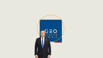 Italia e G20: considerazioni finali