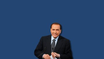 Berlusconi Capo dello Stato è la promessa di un Paese senza futuro