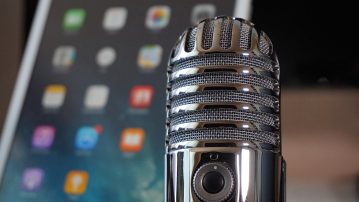 I podcast: verso un’informazione interattiva?