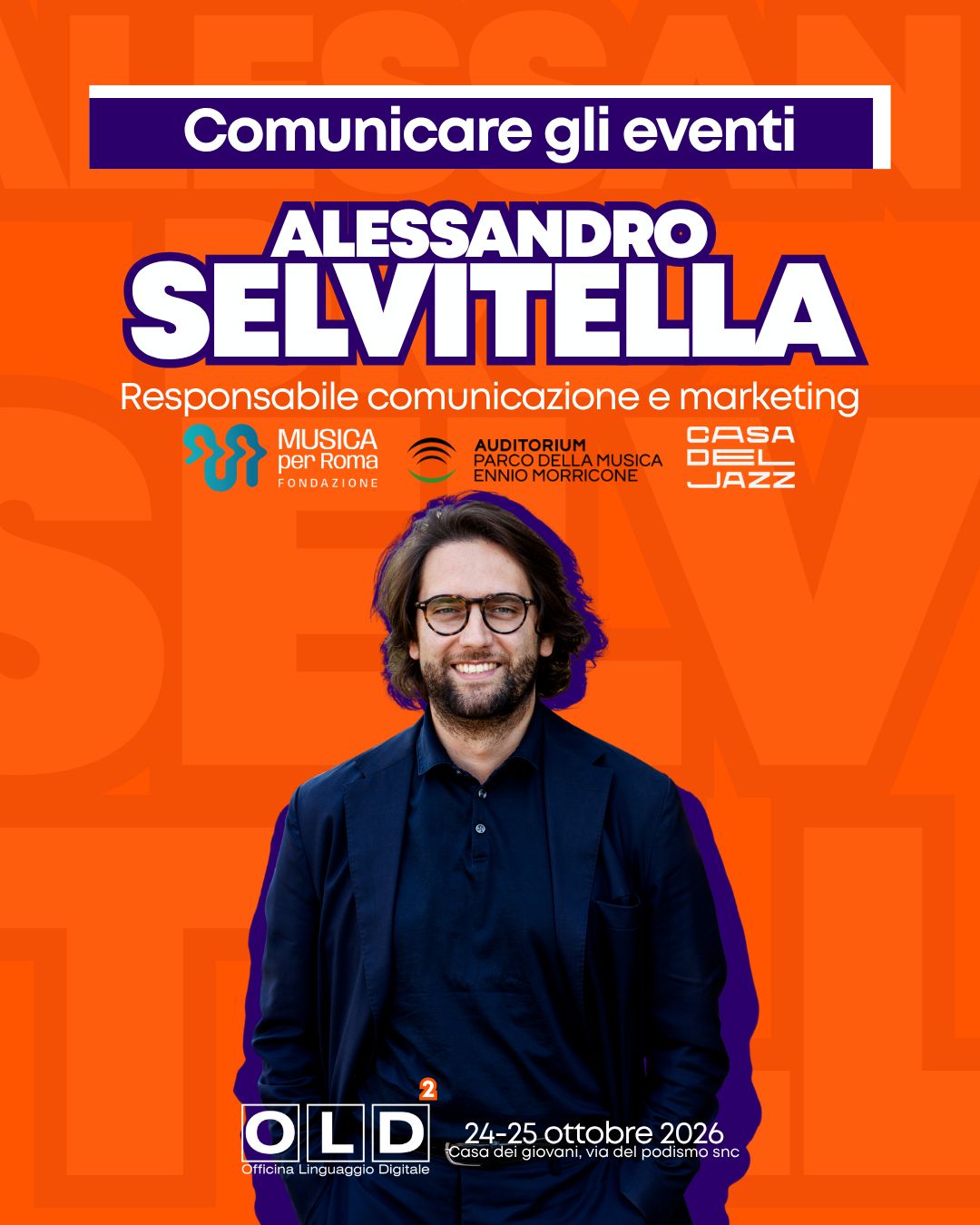Alessandro Selvitella