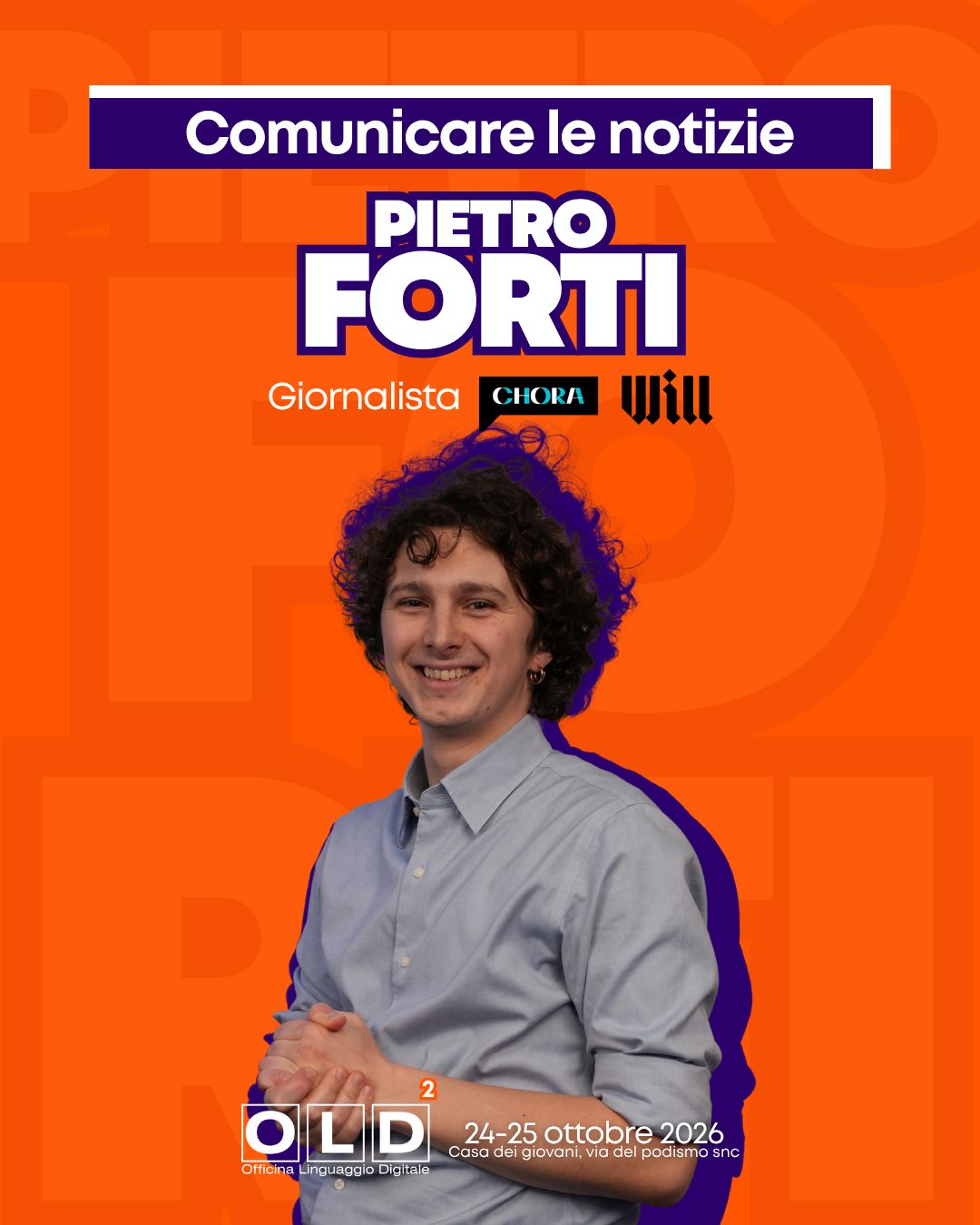 Pietro Forti